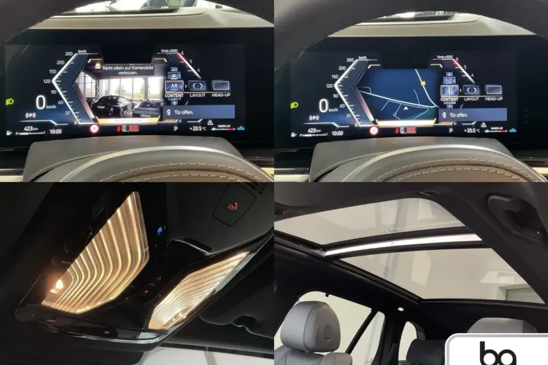 BMW X5 (Seria X) din 2025 cu 5.800 km - oferta BMW188995 - foto 16