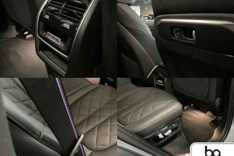 BMW X5 (Seria X) din 2025 cu 5.800 km - oferta BMW188995 - foto 17