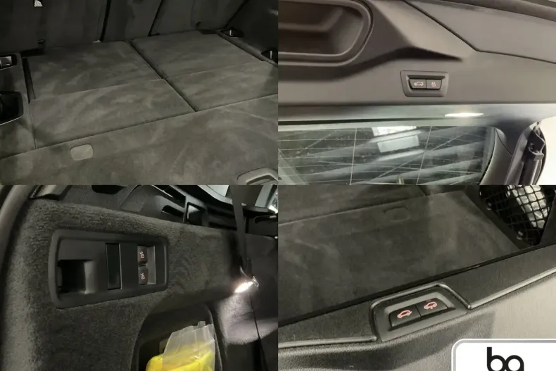 BMW X5 (Seria X) din 2025 cu 5.800 km - oferta BMW188995 - foto 18