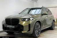 BMW X5 (Seria X) din 2024 cu 8.900 km - oferta BMW188996 - foto 1