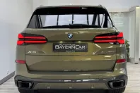 BMW X5 (Seria X) din 2024 cu 8.900 km - oferta BMW188996 - foto 5