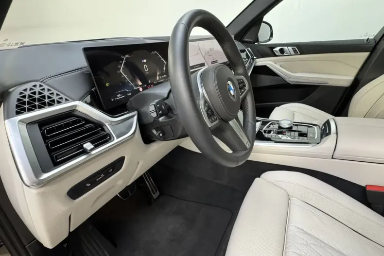 BMW X5 (Seria X) din 2024 cu 8.900 km - oferta BMW188996 - foto 8
