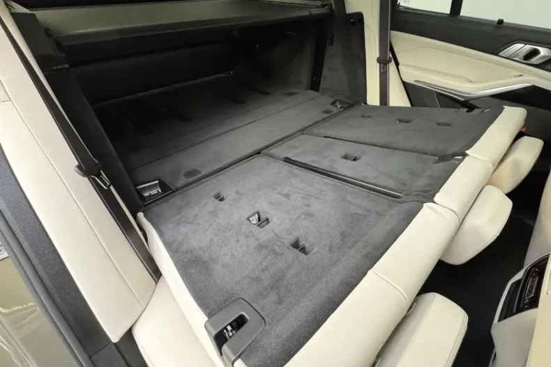 BMW X5 (Seria X) din 2024 cu 8.900 km - oferta BMW188996 - foto 22