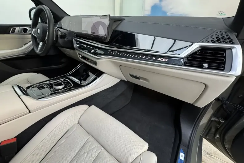 BMW X5 (Seria X) din 2024 cu 8.900 km - oferta BMW188996 - foto 29