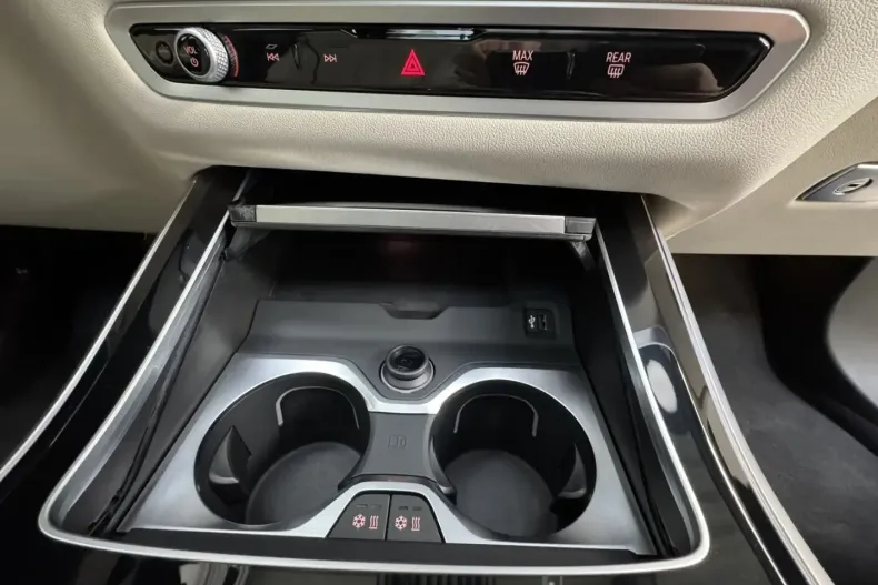 BMW X5 (Seria X) din 2024 cu 8.900 km - oferta BMW188996 - foto 30