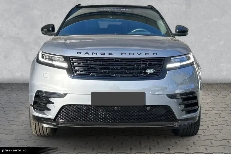 Land Rover Range Rover Velar din 2023 cu 6.500 km - oferta LAN188997 - foto 2
