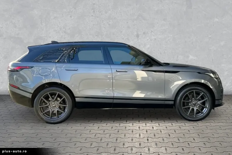 Land Rover Range Rover Velar din 2023 cu 6.500 km - oferta LAN188997 - foto 3