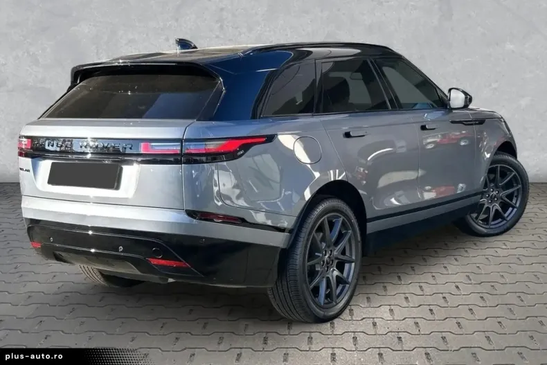 Land Rover Range Rover Velar din 2023 cu 6.500 km - oferta LAN188997 - foto 5