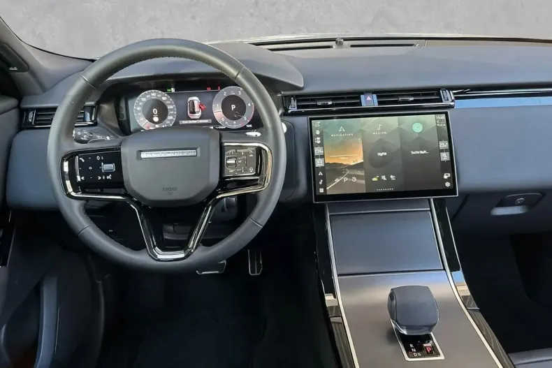 Land Rover Range Rover Velar din 2023 cu 6.500 km - oferta LAN188997 - foto 9