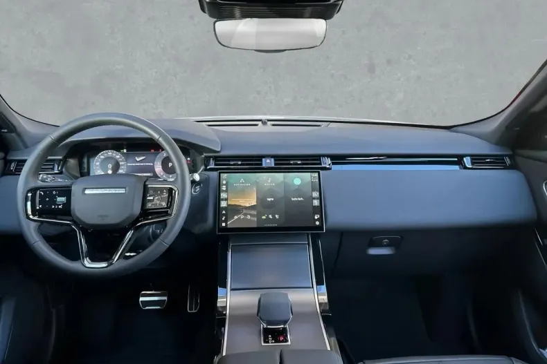 Land Rover Range Rover Velar din 2023 cu 6.500 km - oferta LAN188997 - foto 10