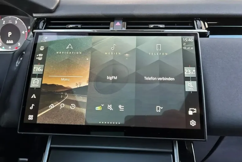 Land Rover Range Rover Velar din 2023 cu 6.500 km - oferta LAN188997 - foto 12