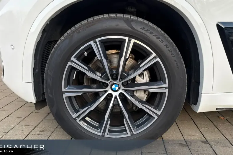 BMW X5 (Seria X) din 2024 cu 10.723 km - oferta BMW188998 - foto 3