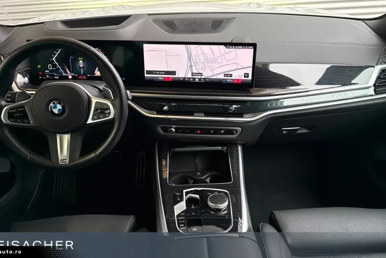 BMW X5 (Seria X) din 2024 cu 10.723 km - oferta BMW188998 - foto 6