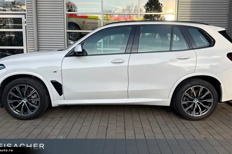 BMW X5 (Seria X) din 2024 cu 10.723 km - oferta BMW188998 - foto 9