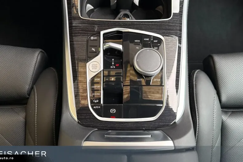 BMW X5 (Seria X) din 2024 cu 10.723 km - oferta BMW188998 - foto 11