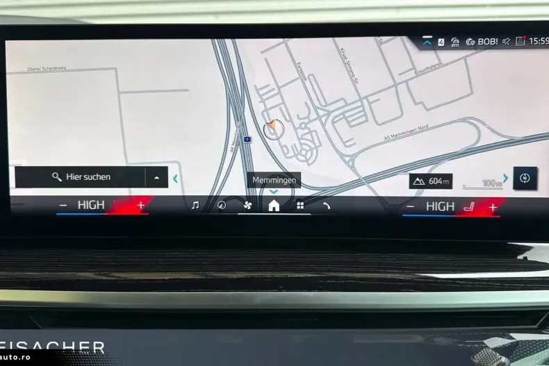 BMW X5 (Seria X) din 2024 cu 10.723 km - oferta BMW188998 - foto 12