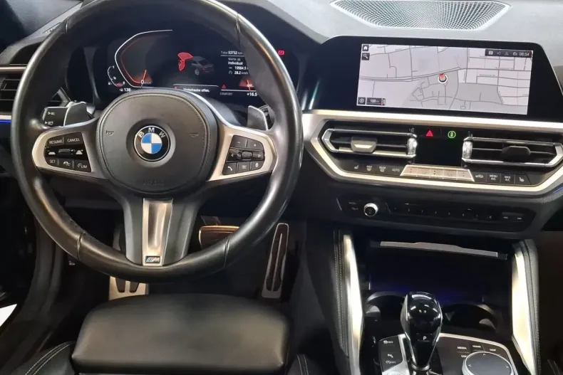 BMW 420 (Seria 4) din 2023 cu 53.750 km - oferta BMW188999 - foto 5