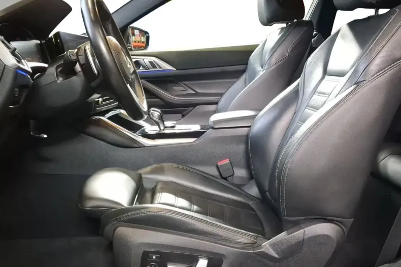 BMW 420 (Seria 4) din 2023 cu 53.750 km - oferta BMW188999 - foto 7