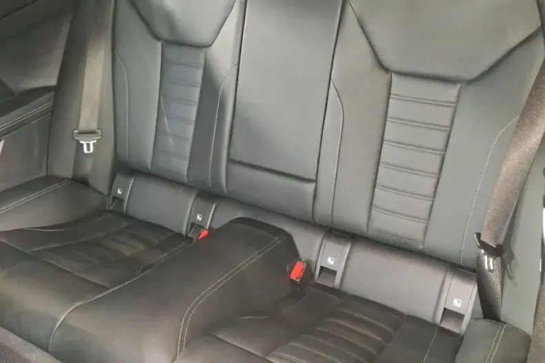 BMW 420 (Seria 4) din 2023 cu 53.750 km - oferta BMW188999 - foto 8