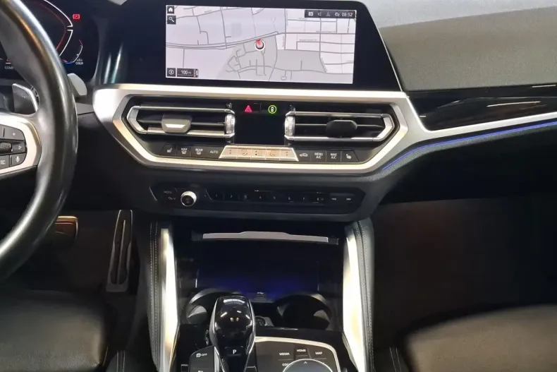 BMW 420 (Seria 4) din 2023 cu 53.750 km - oferta BMW188999 - foto 9