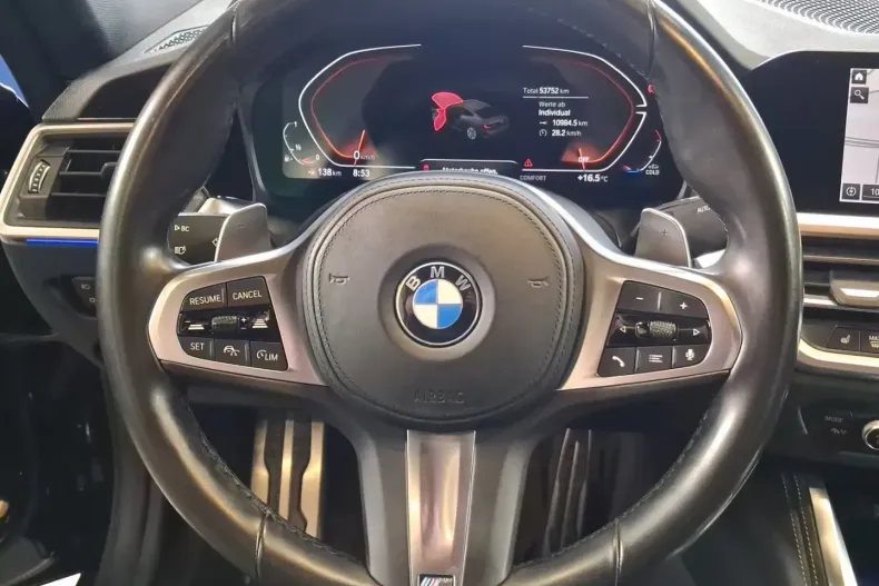 BMW 420 (Seria 4) din 2023 cu 53.750 km - oferta BMW188999 - foto 10