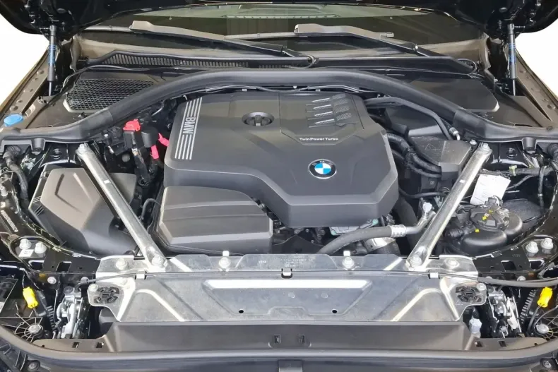 BMW 420 (Seria 4) din 2023 cu 53.750 km - oferta BMW188999 - foto 12