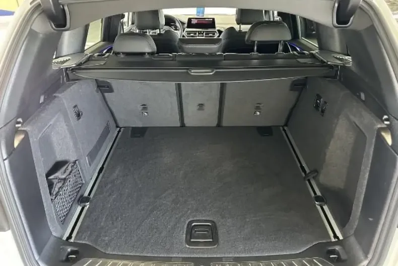 BMW X3 (Seria X) din 2024 cu 26.900 km - oferta BMW189000 - foto 7