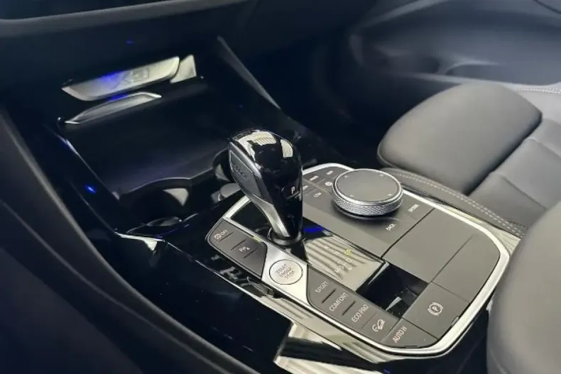 BMW X3 (Seria X) din 2024 cu 26.900 km - oferta BMW189000 - foto 14