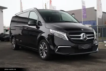 Mercedes-Benz V 250 din 2024 - oferta MER189001