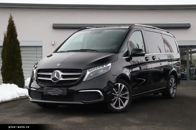 Mercedes-Benz V 250 (Clasa V) din 2024 cu 53.000 km - oferta MER189001 - foto 2