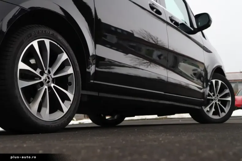 Mercedes-Benz V 250 (Clasa V) din 2024 cu 53.000 km - oferta MER189001 - foto 5