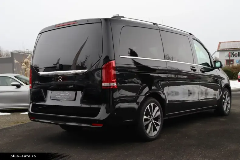 Mercedes-Benz V 250 (Clasa V) din 2024 cu 53.000 km - oferta MER189001 - foto 7