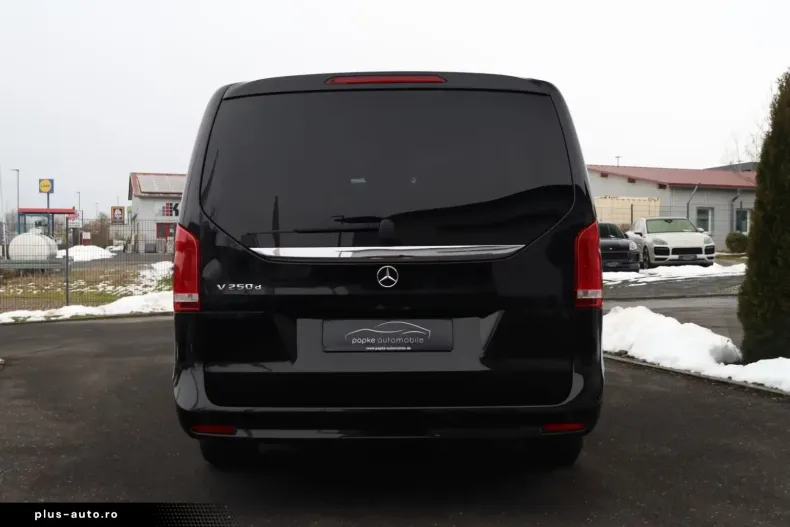 Mercedes-Benz V 250 (Clasa V) din 2024 cu 53.000 km - oferta MER189001 - foto 8