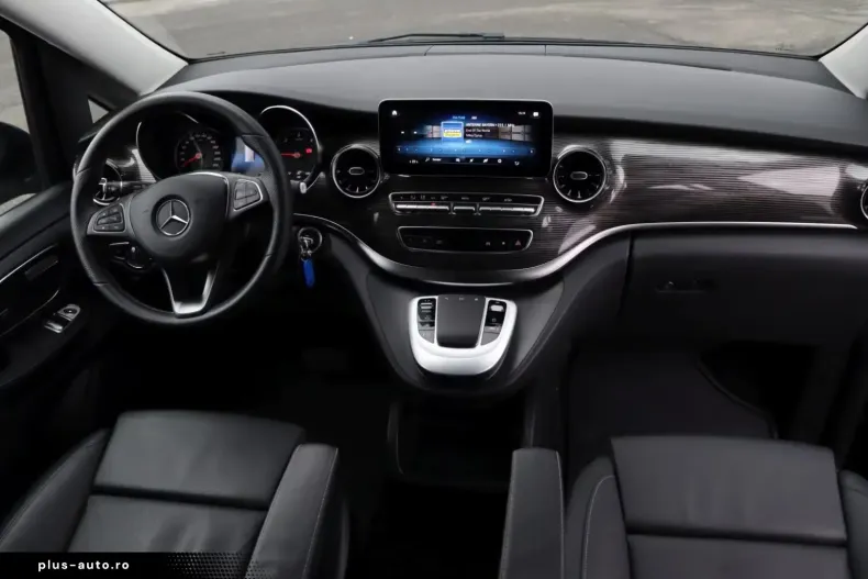 Mercedes-Benz V 250 (Clasa V) din 2024 cu 53.000 km - oferta MER189001 - foto 13