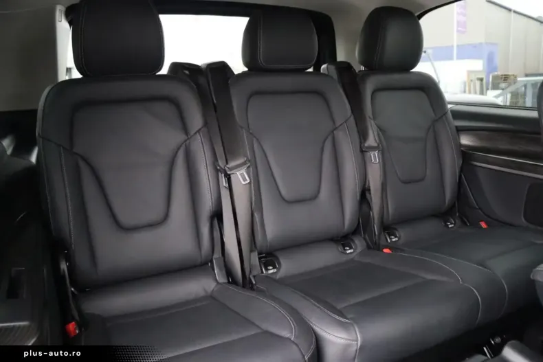 Mercedes-Benz V 250 (Clasa V) din 2024 cu 53.000 km - oferta MER189001 - foto 14