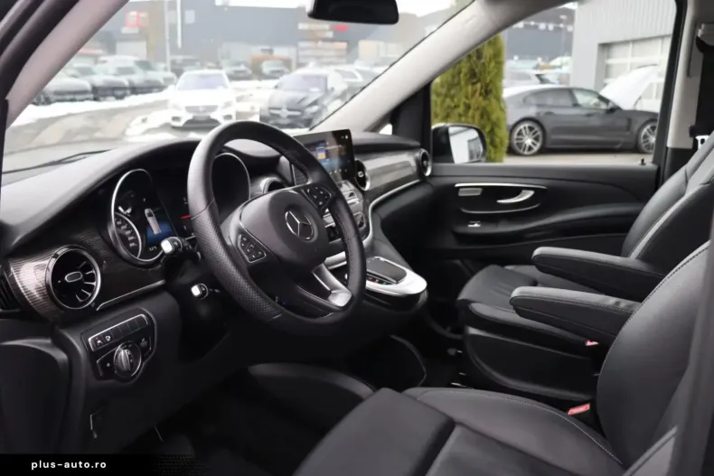 Mercedes-Benz V 250 (Clasa V) din 2024 cu 53.000 km - oferta MER189001 - foto 15