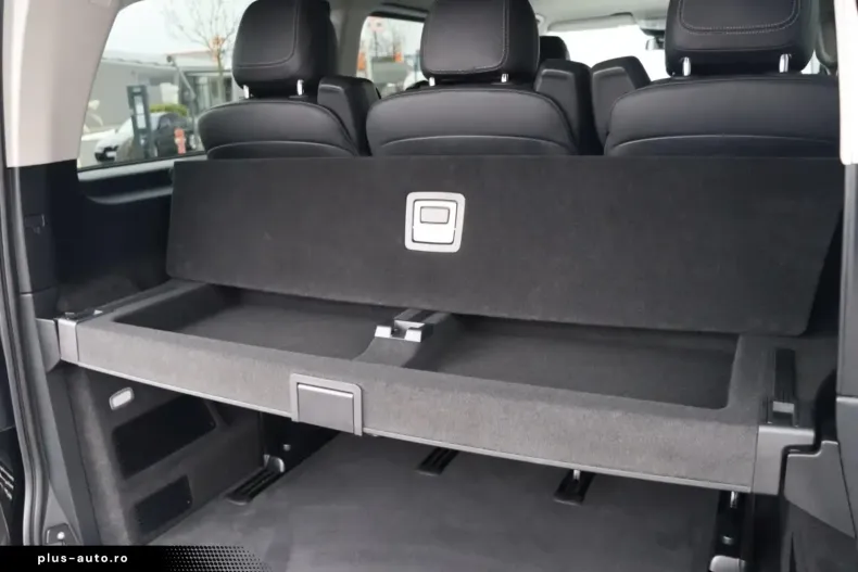 Mercedes-Benz V 250 (Clasa V) din 2024 cu 53.000 km - oferta MER189001 - foto 19