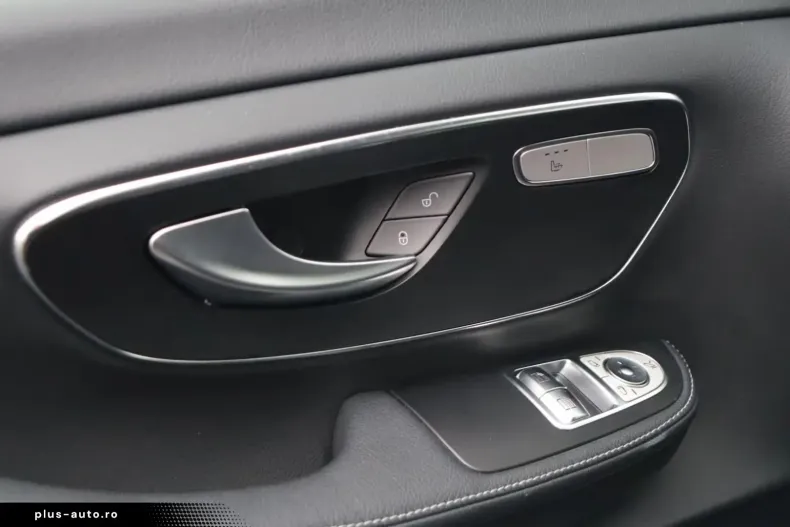 Mercedes-Benz V 250 (Clasa V) din 2024 cu 53.000 km - oferta MER189001 - foto 20