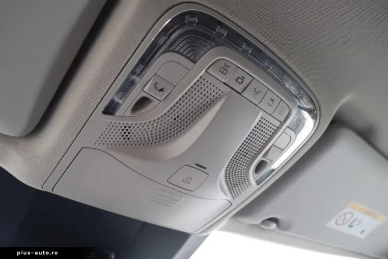 Mercedes-Benz V 250 (Clasa V) din 2024 cu 53.000 km - oferta MER189001 - foto 21