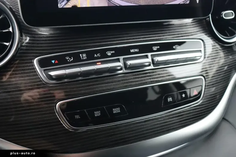 Mercedes-Benz V 250 (Clasa V) din 2024 cu 53.000 km - oferta MER189001 - foto 23