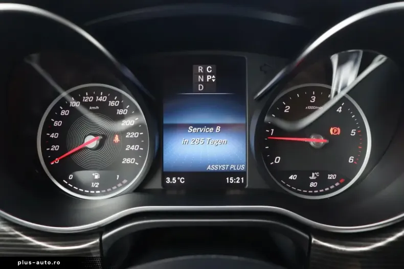 Mercedes-Benz V 250 (Clasa V) din 2024 cu 53.000 km - oferta MER189001 - foto 24