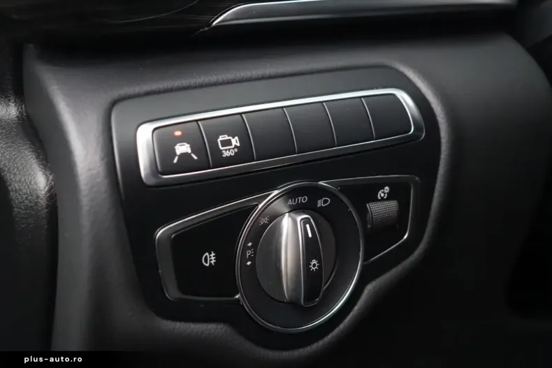 Mercedes-Benz V 250 (Clasa V) din 2024 cu 53.000 km - oferta MER189001 - foto 25