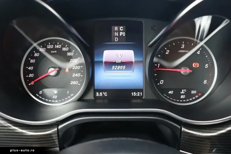 Mercedes-Benz V 250 (Clasa V) din 2024 cu 53.000 km - oferta MER189001 - foto 27