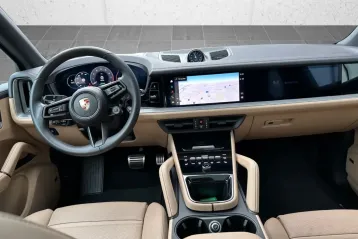 Porsche Cayenne din 2024 - oferta POR189002