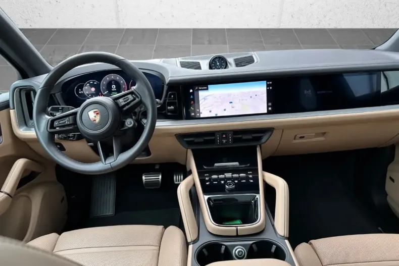 Porsche Cayenne din 2024 cu 22.650 km - oferta POR189002 - foto 1