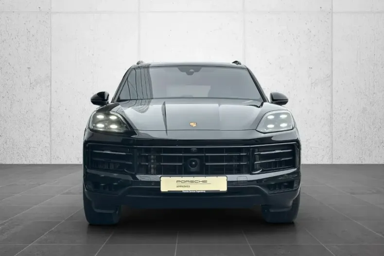 Porsche Cayenne din 2024 cu 22.650 km - oferta POR189002 - foto 3