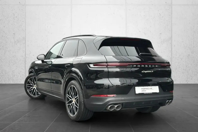 Porsche Cayenne din 2024 cu 22.650 km - oferta POR189002 - foto 5