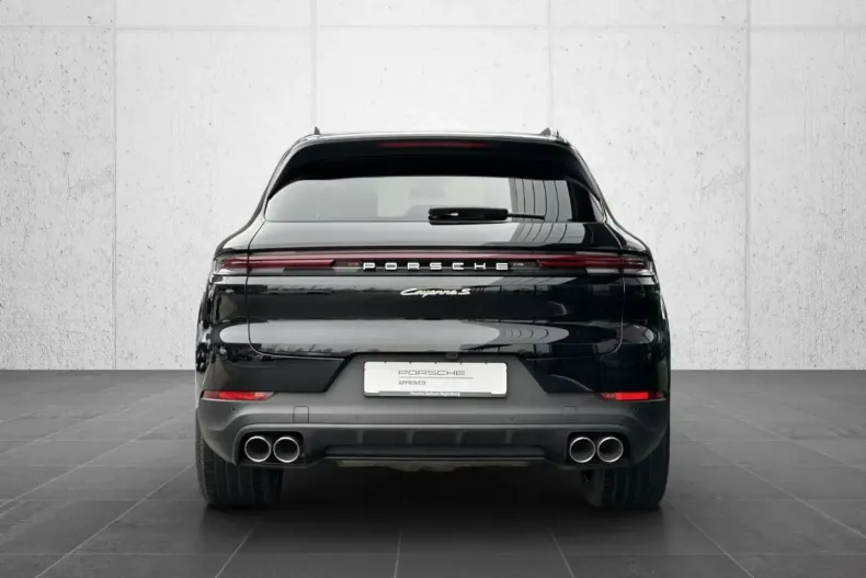 Porsche Cayenne din 2024 cu 22.650 km - oferta POR189002 - foto 6