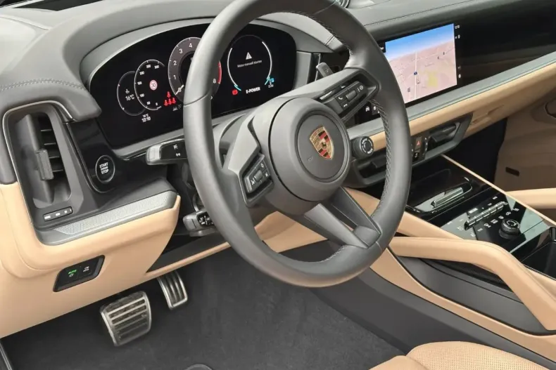 Porsche Cayenne din 2024 cu 22.650 km - oferta POR189002 - foto 8