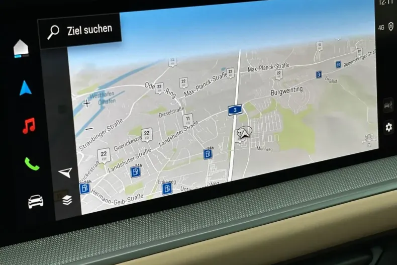 Porsche Cayenne din 2024 cu 22.650 km - oferta POR189002 - foto 19